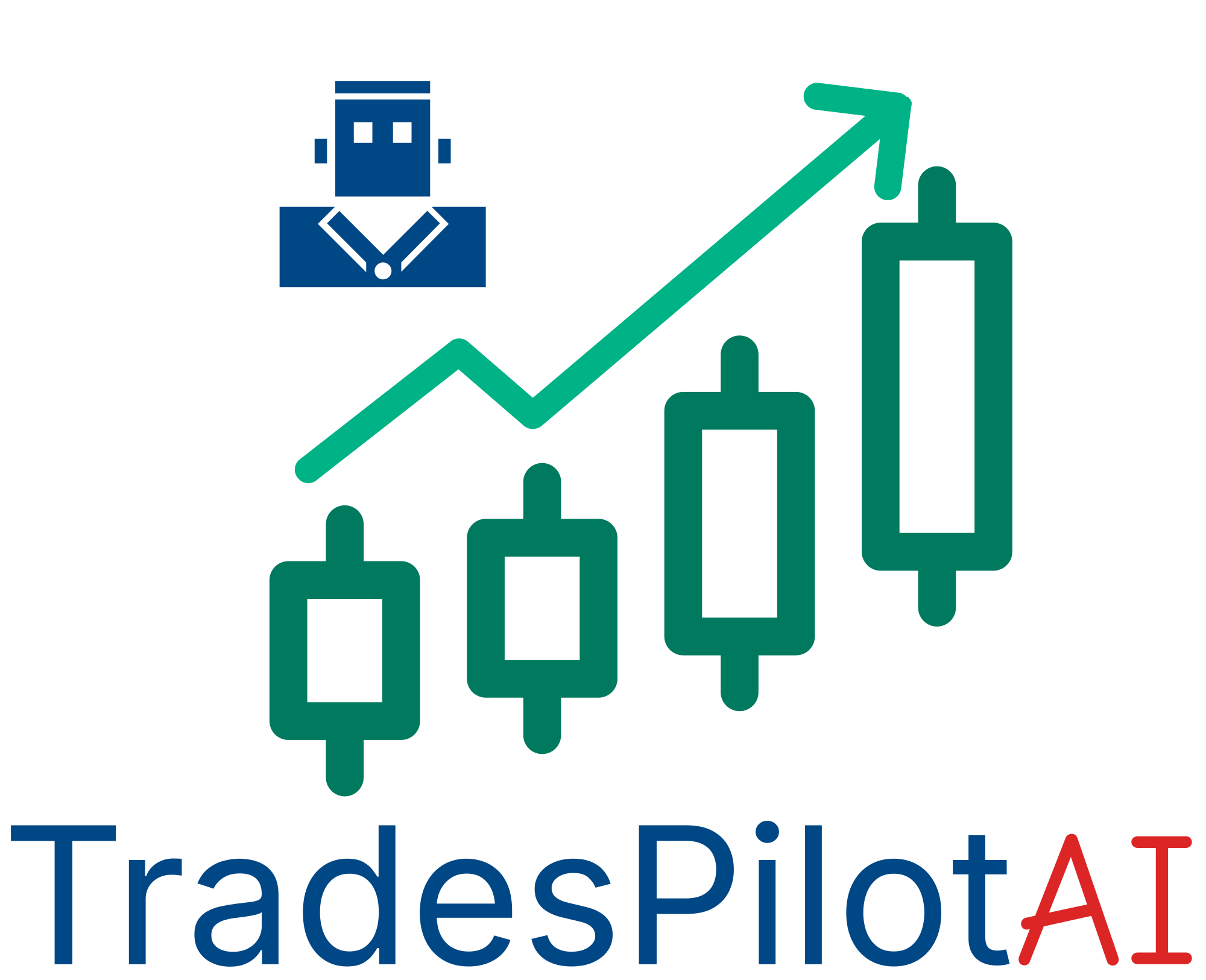 TradesPilot AI - Automated Forex Trading